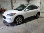 2020 FORD ESCAPE TIT - 1FMCU0DZ7LUA47089