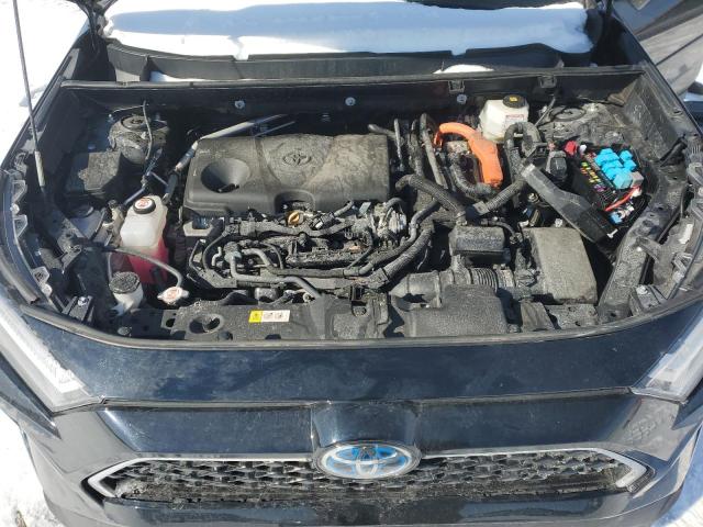 2023 TOYOTA RAV4 XLE - 4T3RWRFV1PU104189