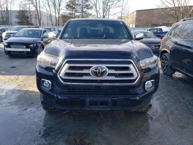 2021 TOYOTA TACOMA DOU - 3TMGZ5AN1MM383316