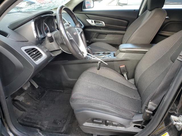 2016 GMC TERRAIN SL - 2GKFLTEK8G6190035