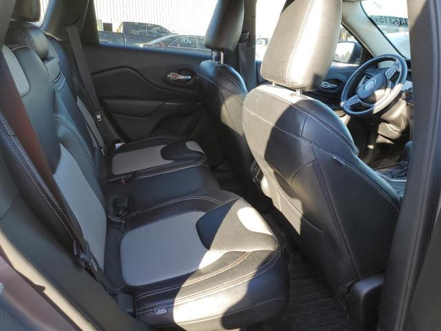 2016 JEEP CHEROKEE S - 1C4PJMAS4GW232918