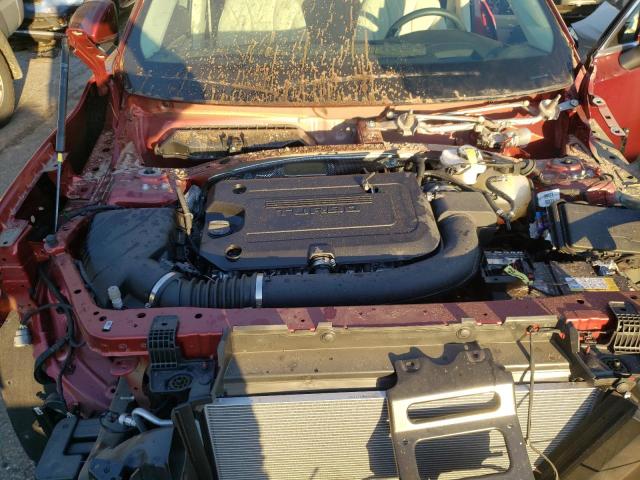 2023 BUICK ENVISION A LRBFZSR43PD234216