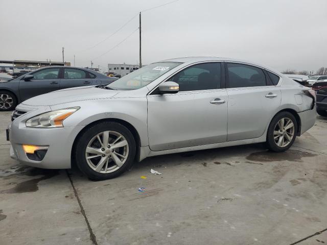 2015 NISSAN ALTIMA 2.5 - 1N4AL3AP0FN340288