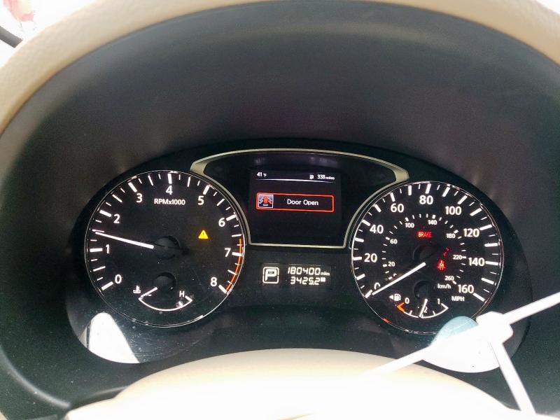 2015 NISSAN ALTIMA 2.5 - 1N4AL3AP1FC173029