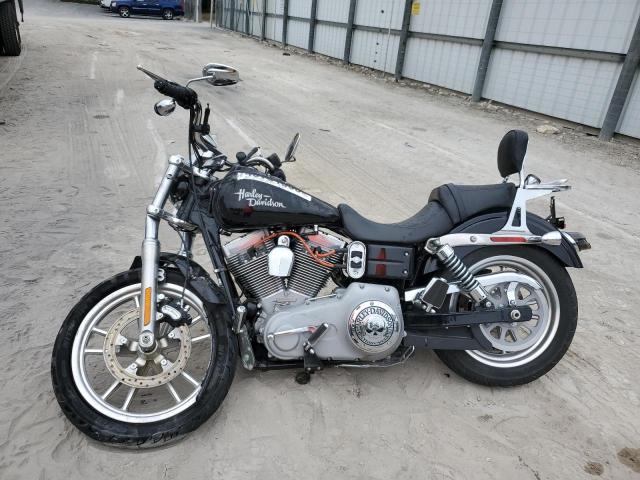2010 HARLEY-DAVIDSON FXD - 1HD1GM414AC311066