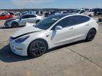 2021 TESLA MODEL 3 - 5YJ3E1EB8MF852781