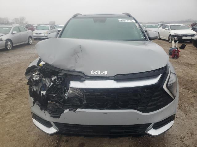 2023 KIA SPORTAGE S - 5XYK53AF2PG077732