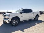 2020 CHEVROLET SILVERADO - 3GCUYDED9LG284340