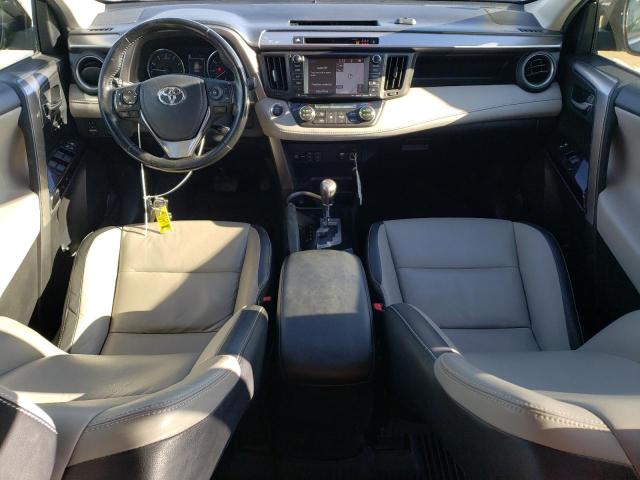 2018 TOYOTA RAV4 LIMIT - JTMDFREV6JD233304