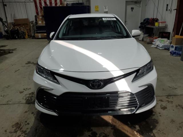 2023 TOYOTA CAMRY LE - 4T1C11AK2PU728918