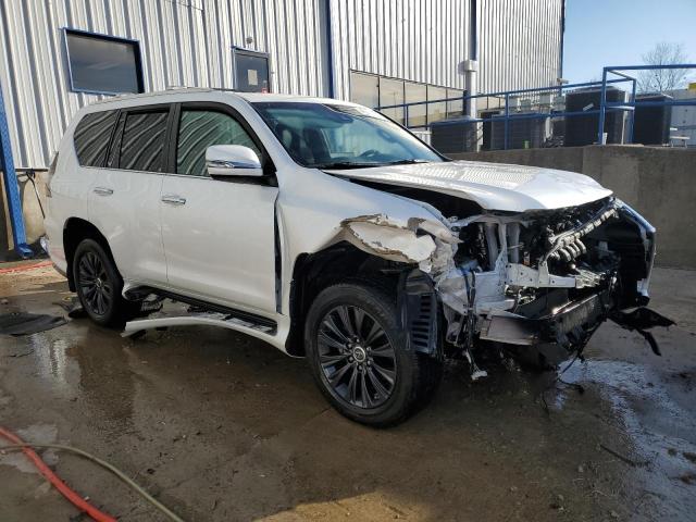 2023 LEXUS GX 460 - JTJAM7BX2P5344631