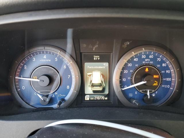 2018 TOYOTA SIENNA LE 5TDKZ3DCXJS938526