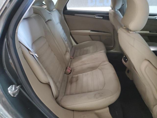 2015 FORD FUSION SE - 1FA6P0H75F5117050