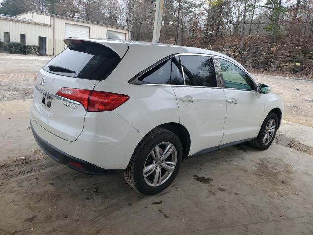 Vin: 5j8tb3h5xdl017189, lot: 46033915, acura rdx technology 20133