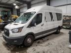 2022 FORD TRANSIT T- - 1FDAX9XG6NKA77311