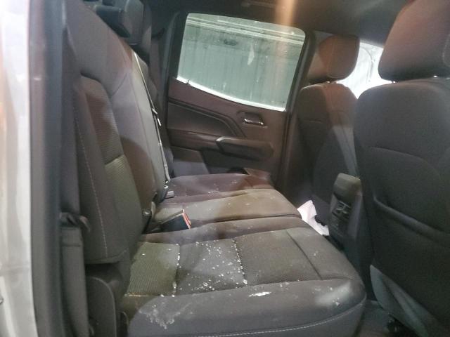 2024 CHEVROLET COLORADO L - 1GCPTCEK4R1255758