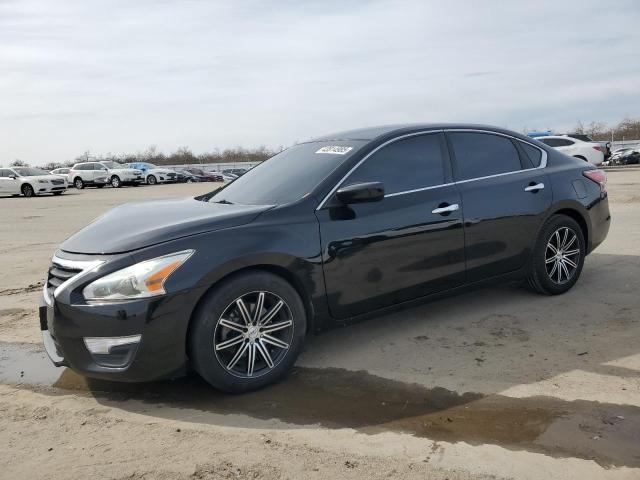 2015 NISSAN ALTIMA 2.5 - 1N4AL3AP7FN874792