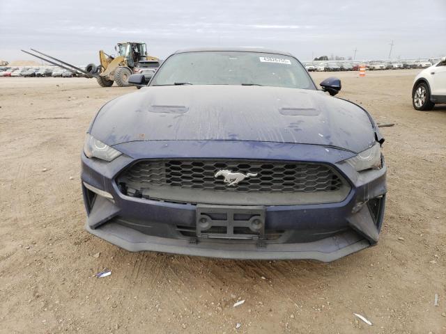 2019 FORD MUSTANG - 1FA6P8TH7K5125501