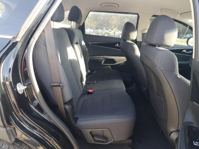 2019 KIA SORENTO L 5XYPG4A38KG443469