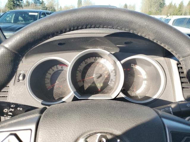 2015 TOYOTA TACOMA DOU - 3TMLU4EN4FM194714