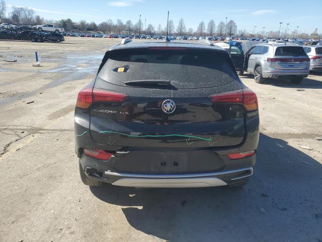 2023 BUICK ENCORE GX - KL4MMDS20PB142675