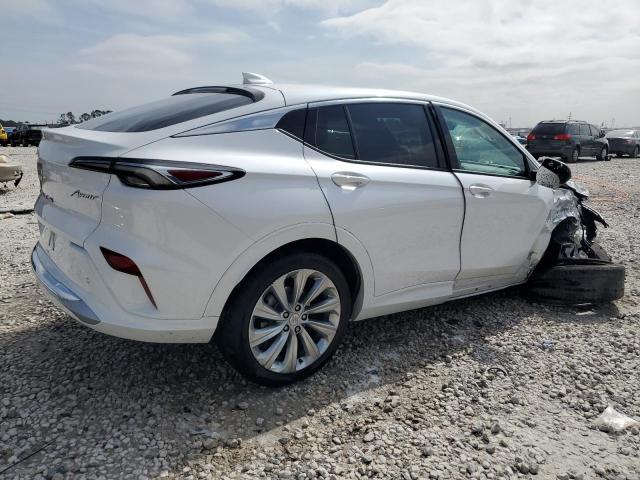 Vin: kl47lce21rb098761, lot: 44377365, buick envista av avenir 20243