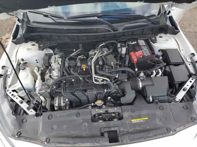 2023 NISSAN ALTIMA SV - 1N4BL4DV3PN359794
