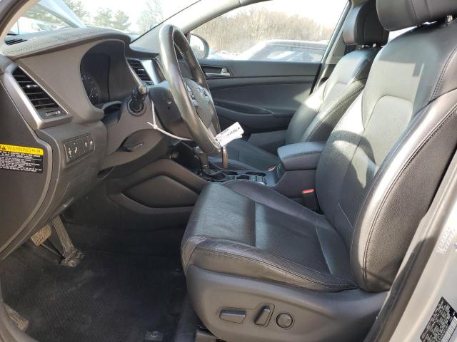 2018 HYUNDAI TUCSON VAL KM8J3CA28JU812357