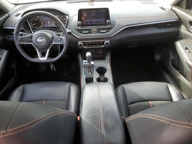 2019 NISSAN ALTIMA SR - 1N4BL4CV0KC150664
