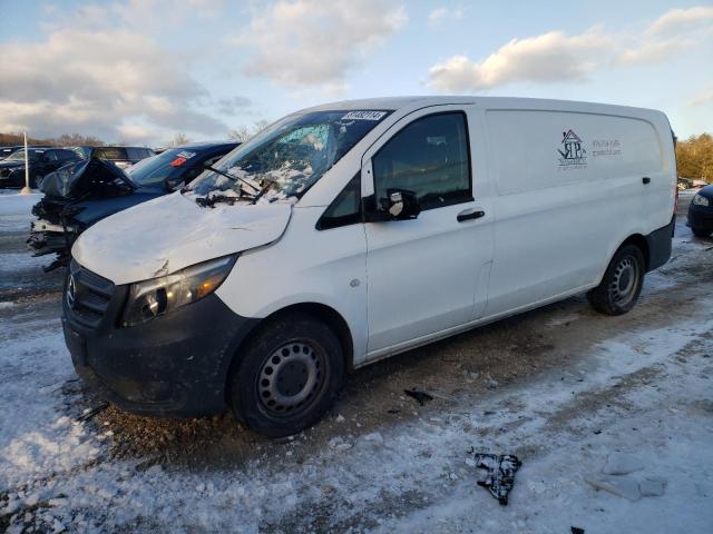 MERCEDES-BENZ METRIS