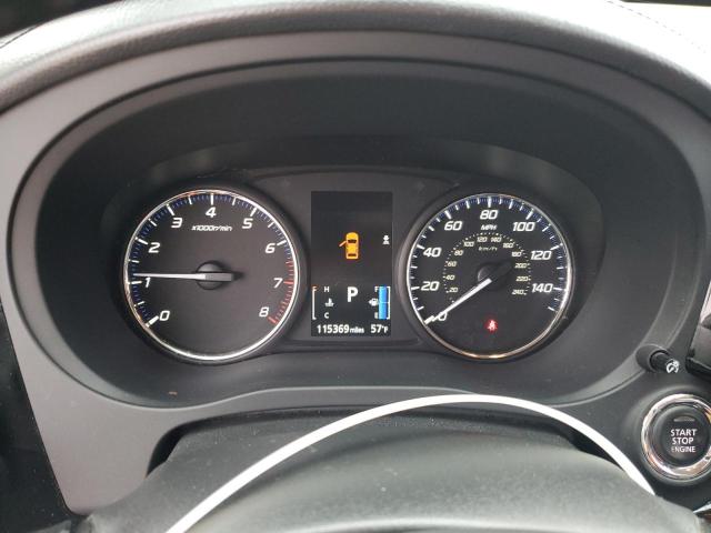 2016 MITSUBISHI OUTLANDER - JA4AD3A37GZ029417