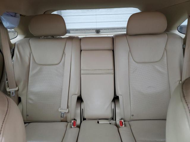 2015 LEXUS RX 350 BAS - 2T2BK1BA5FC259933