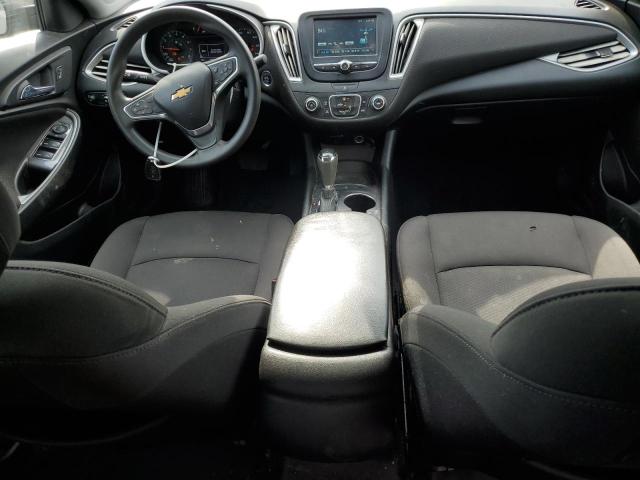 2018 CHEVROLET MALIBU LS - 1G1ZC5ST4JF201426