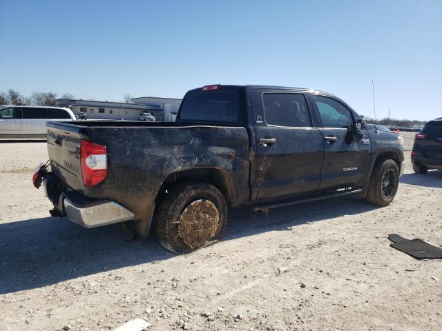 Vin: 5tfew5f16gx194908, lot: 46736205, toyota tundra crewmax sr5 20163
