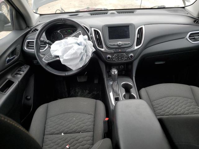 2020 CHEVROLET EQUINOX LT - 2GNAXTEV0L6223860
