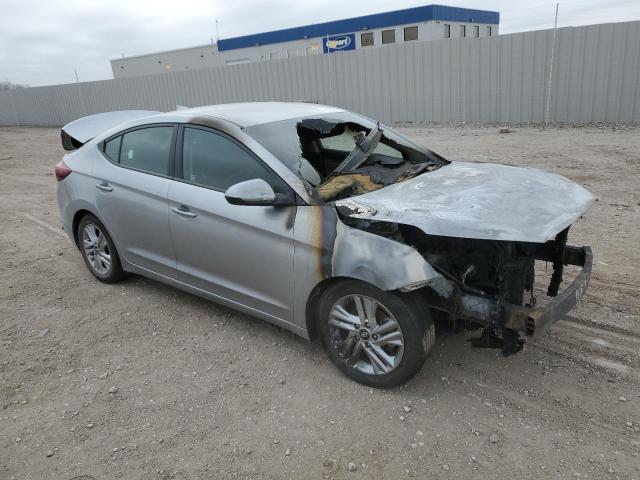 Vin: 5npd84lf9lh566229, lot: 44640075, hyundai elantra sel 20204