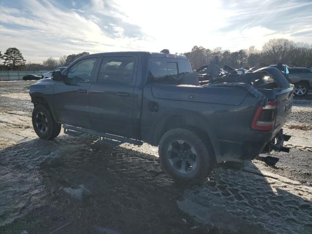 2019 RAM 1500 REBEL - 1C6SRFLT5KN704067