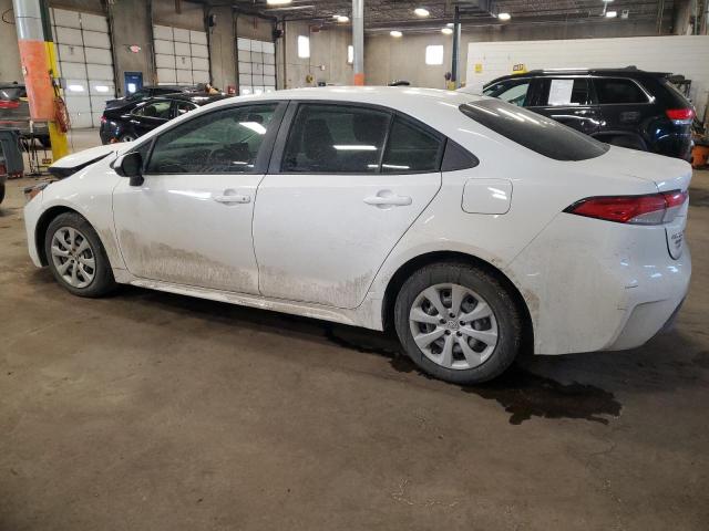 2023 TOYOTA COROLLA LE - 5YFB4MDE8PP034486