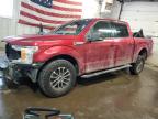 2018 FORD F150 SUPER - 1FTEW1EP0JFD40344