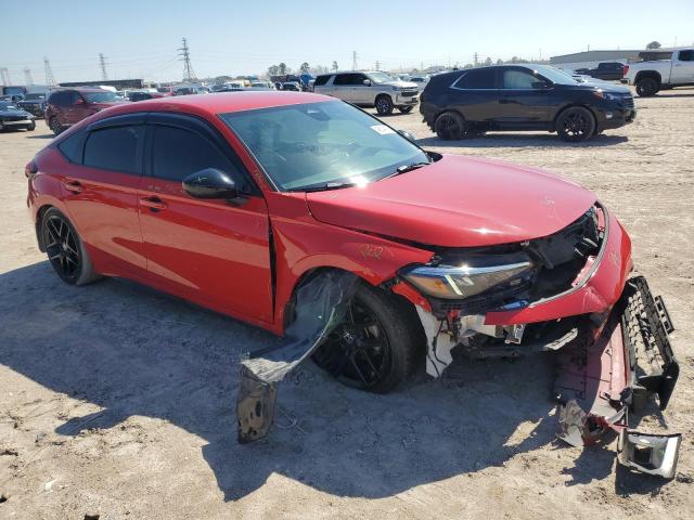 2023 HONDA CIVIC SPOR - 19XFL2H86PE005129