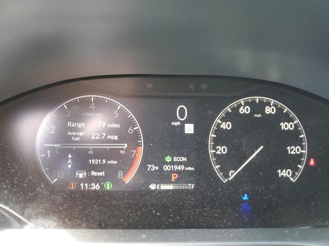 2025 HONDA HR-V SPORT - 3CZRZ1H52SM710823