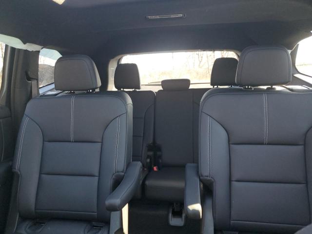 2025 GMC ACADIA ELE 1GKENNRS2SJ158933