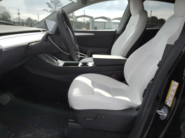 2023 TESLA MODEL Y - 7SAYGDEE6PF893431