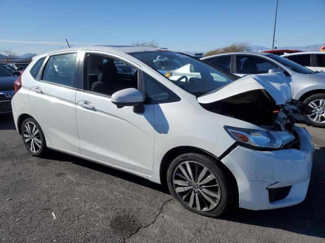2015 HONDA FIT EX 3HGGK5H81FM739613