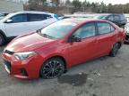 2015 TOYOTA COROLLA L - 2T1BURHE7FC439163