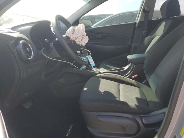 2022 HYUNDAI KONA SEL - KM8K62AB7NU848679