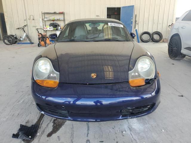 2020 PORSCHE 356A WP0CA29831U623637