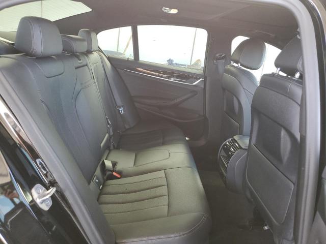 2021 BMW 530 I - WBA53BH03MWX18073