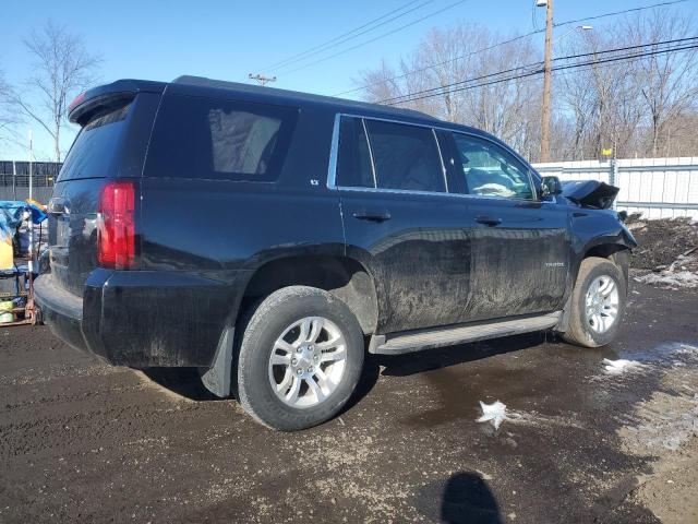 Vin: 1gnskbkc4gr197256, lot: 45010255, chevrolet tahoe k1500 lt 20163