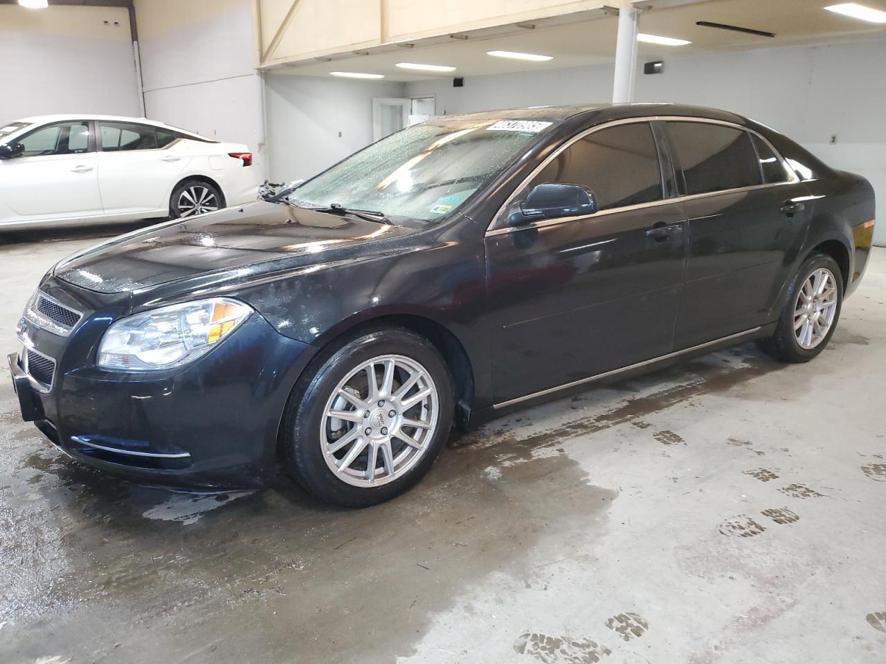 CHEVROLET MALIBU 2LT